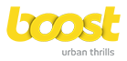 Digital Boosters Logo
